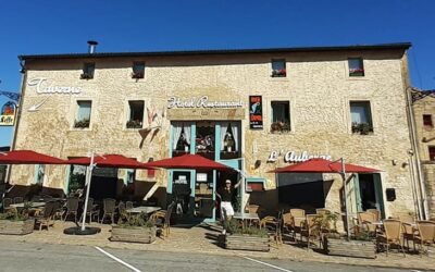 Auberge de Marville