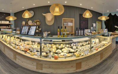 Fromages et dépendance