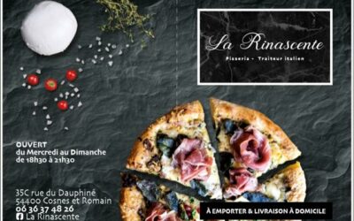 La Rinascente
