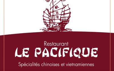 Le Pacifique