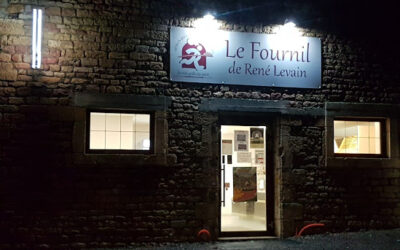 Le Fournil de René Levain