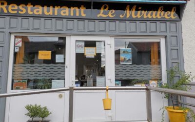 Le Mirabel