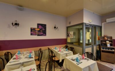 Les 4 Saisons – Longwy