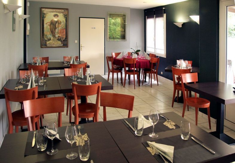 Pub des Maragolles
